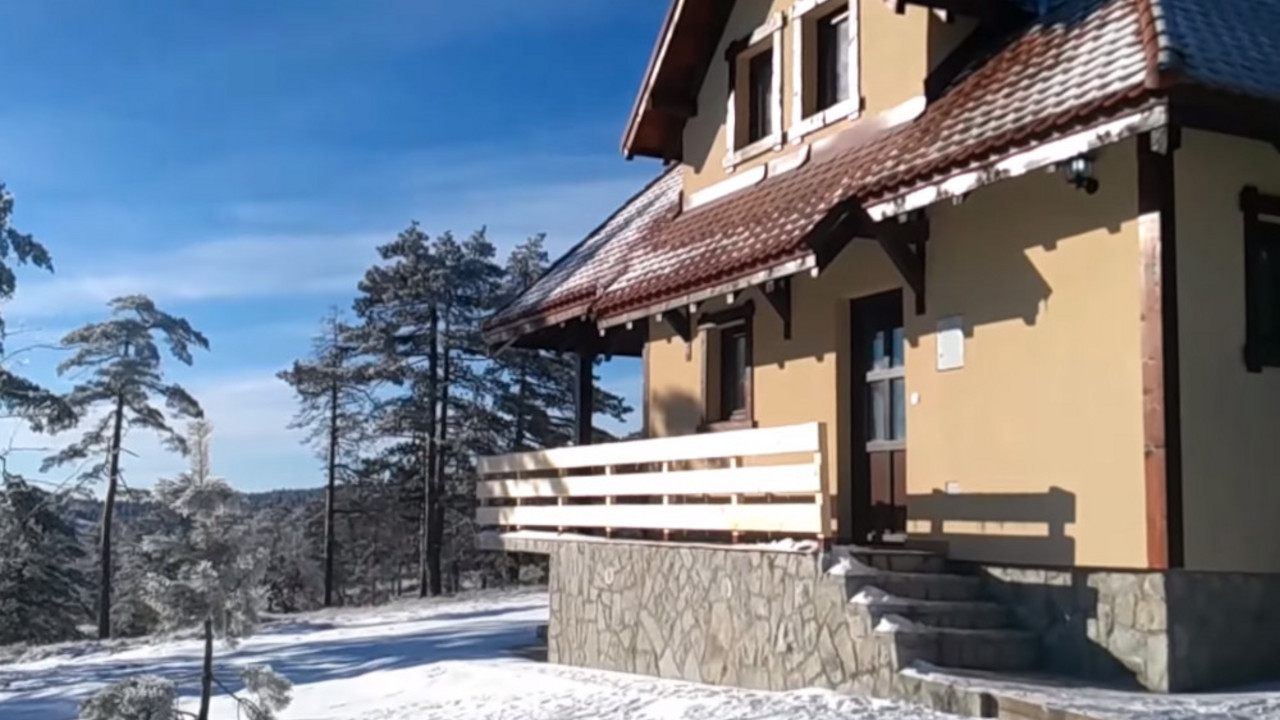 divčibare