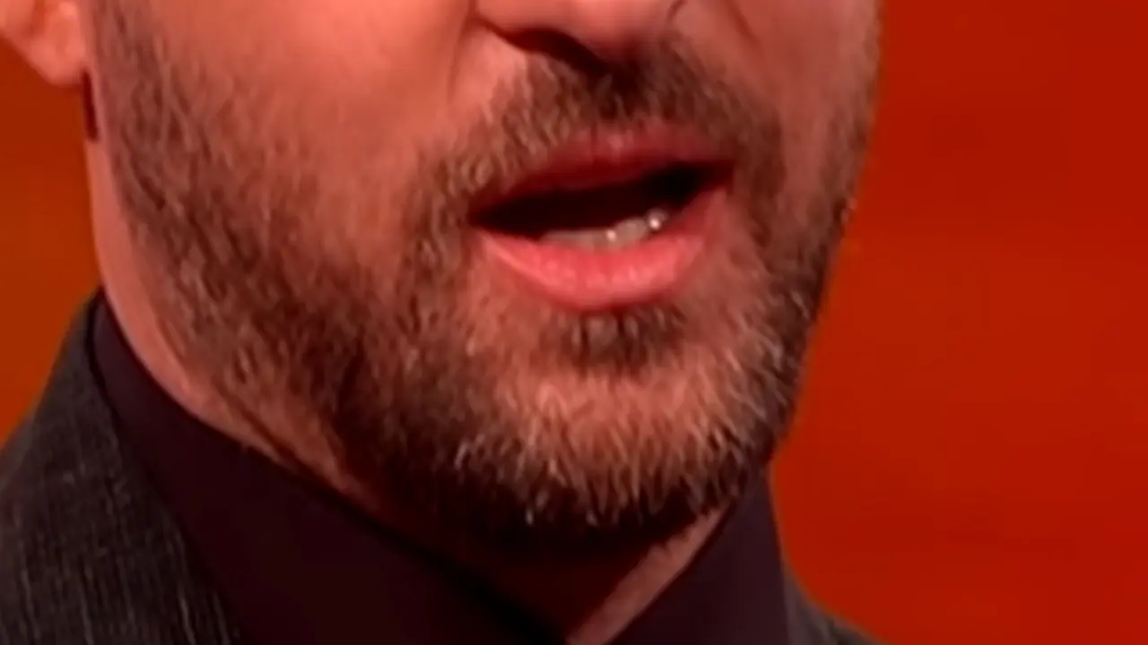 Džastin Timberlejk