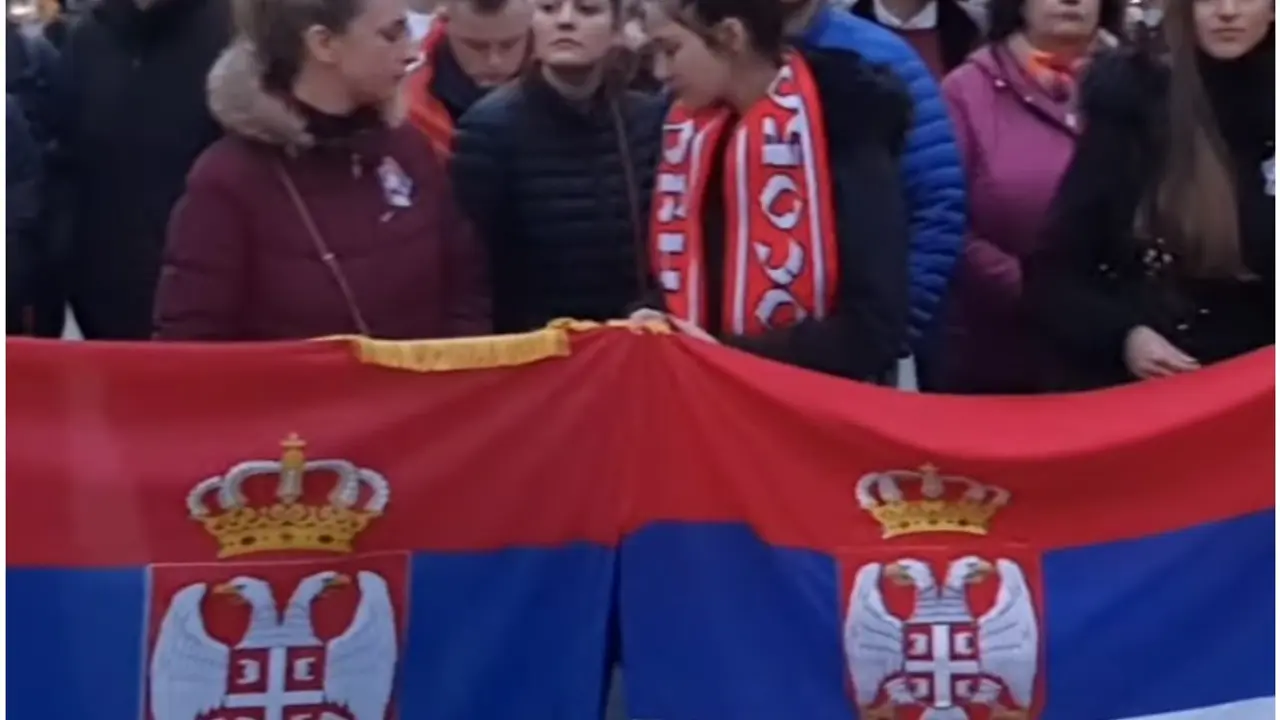 kosovo