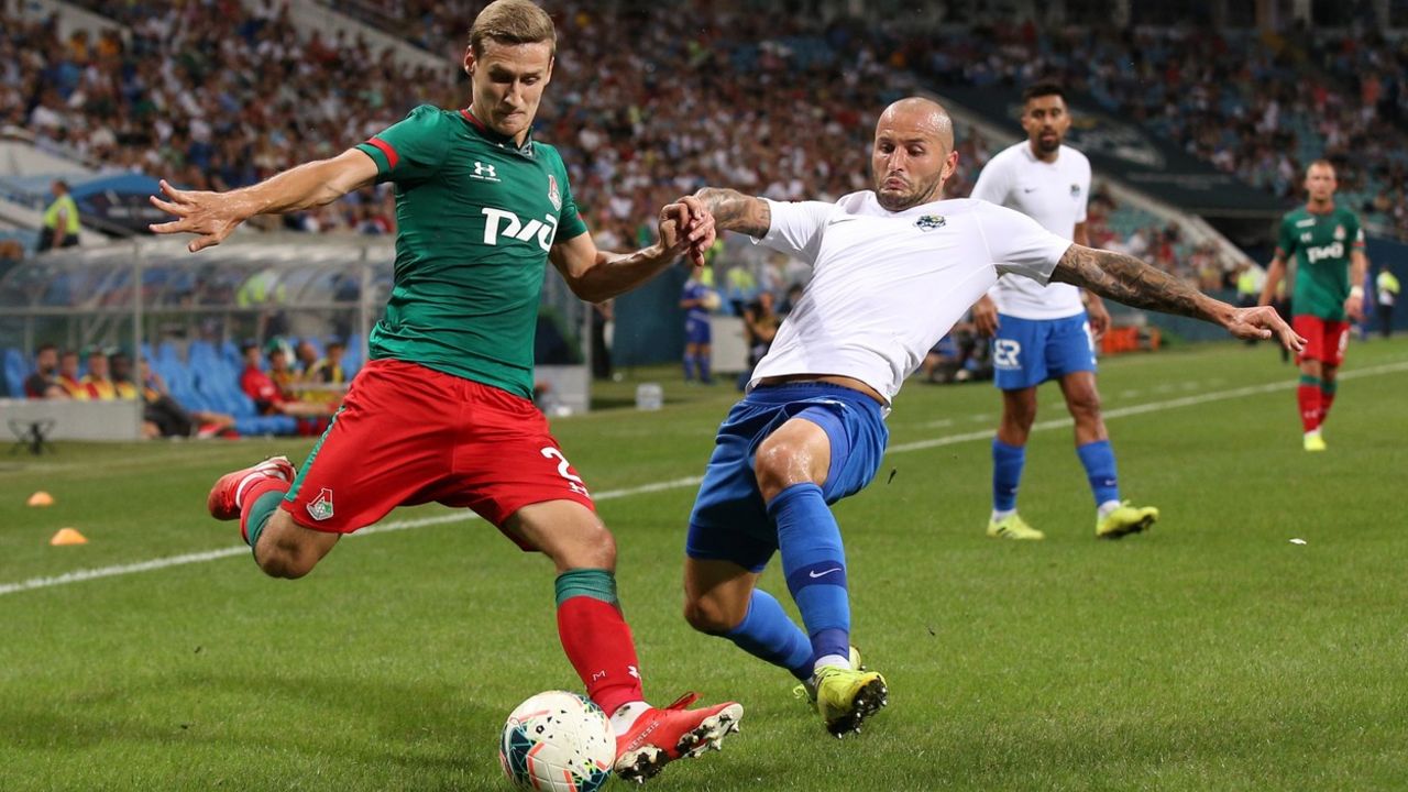 LOkomotiv