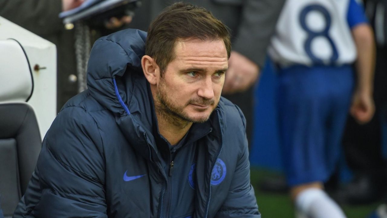 Lampard