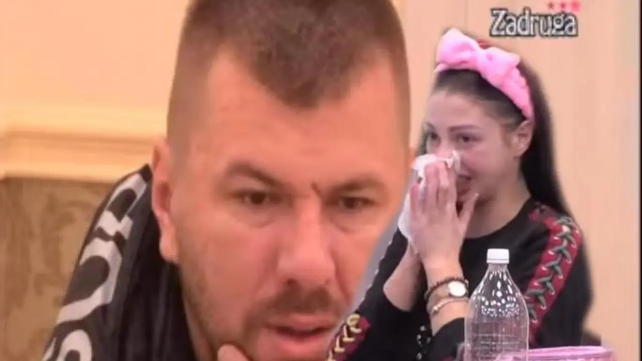 zadruga