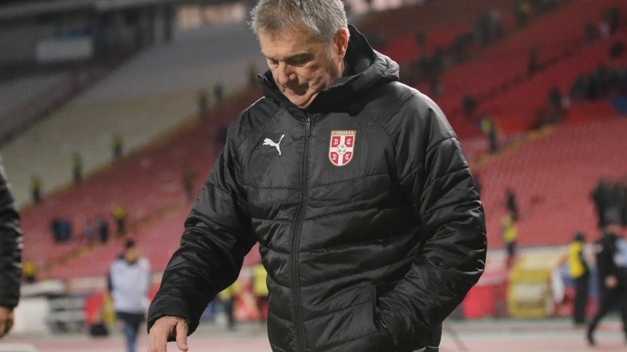 Ljubiša Tumbaković