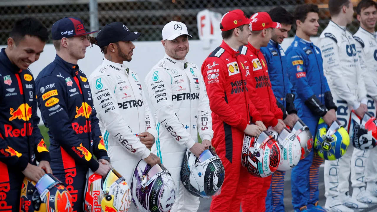 Formula 1
