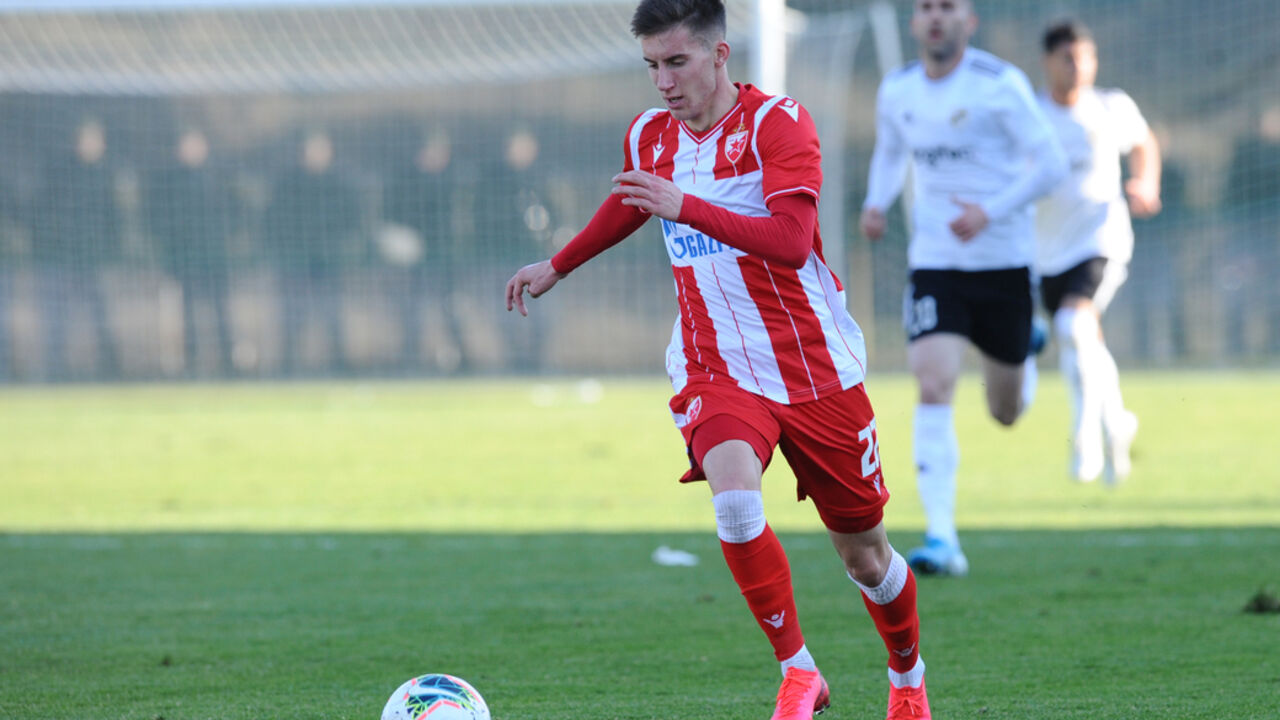 Veljko Nikolić