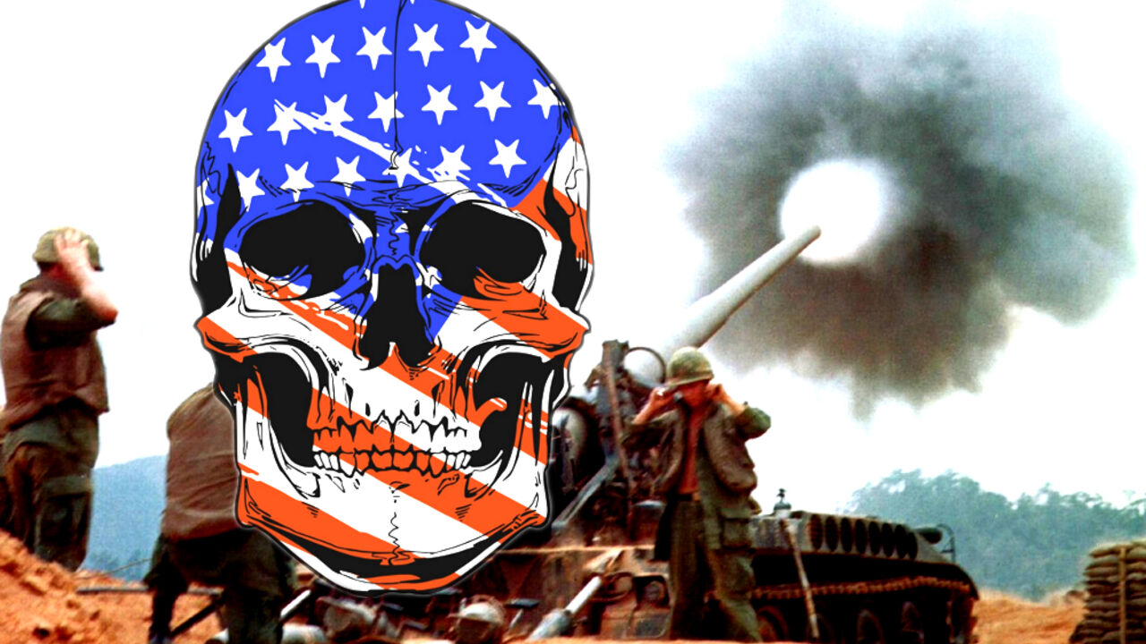 američka vojska