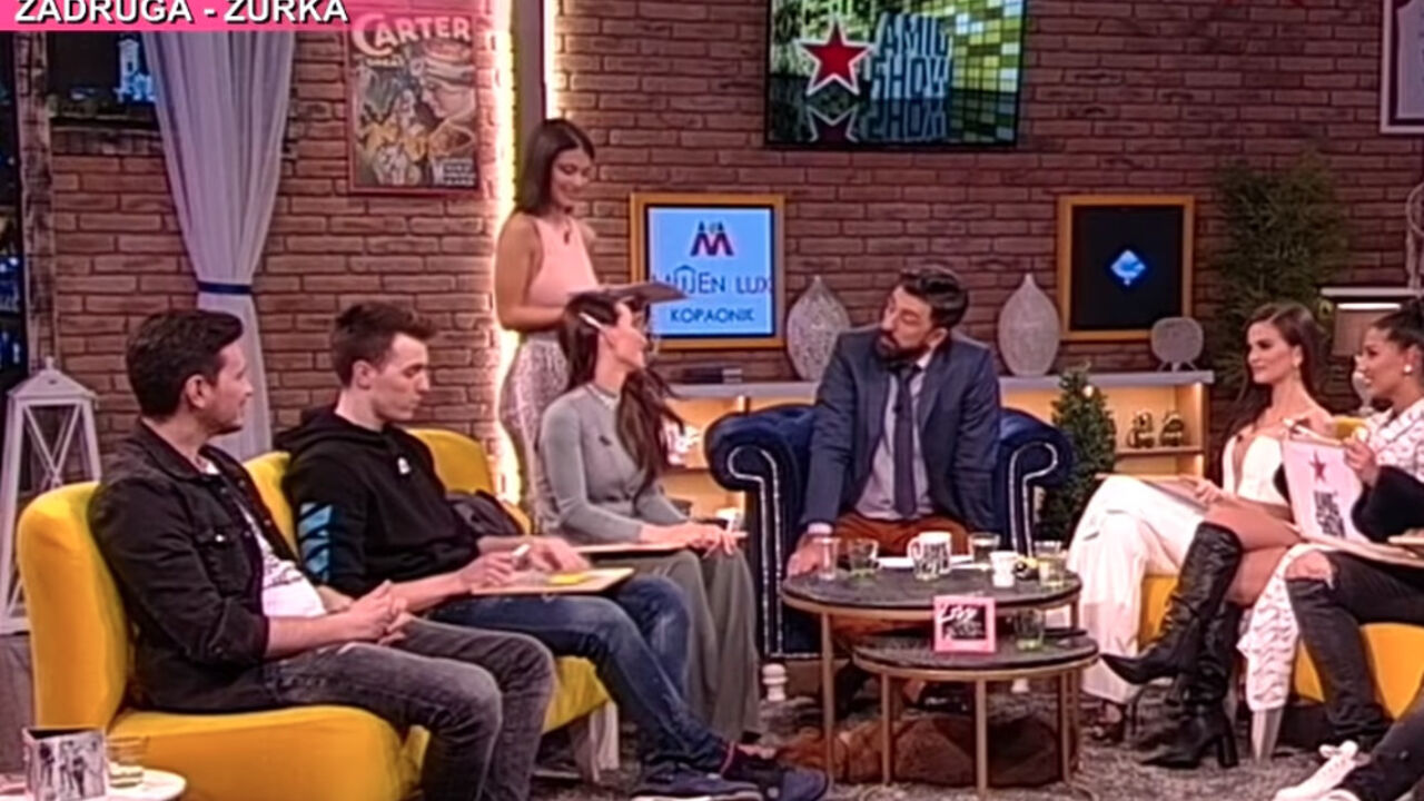 Danilo Badnjar Čoda
