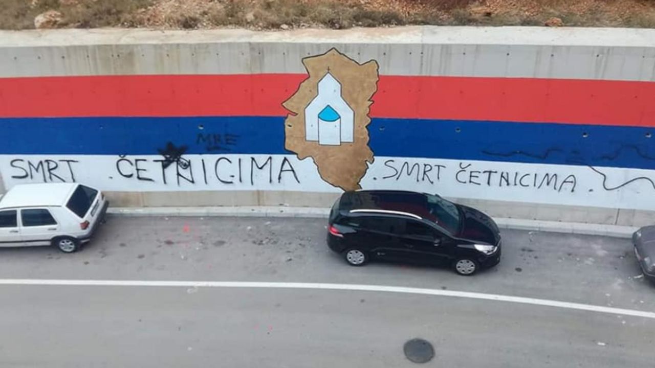 trobojka