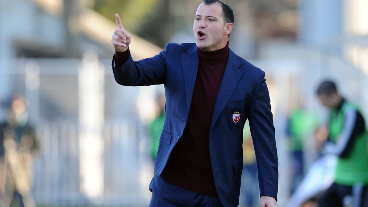 Dejan Stanković