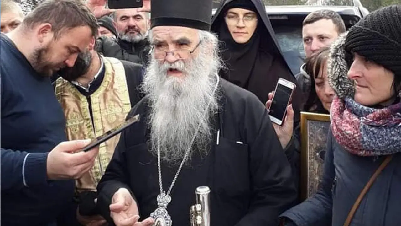 Amfilohije