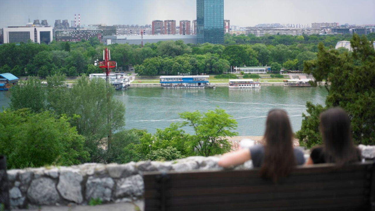Beograd