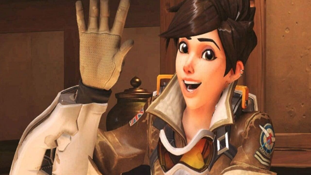Overwatch