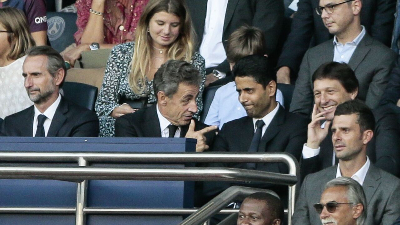 Nasser Al-Khelaifi