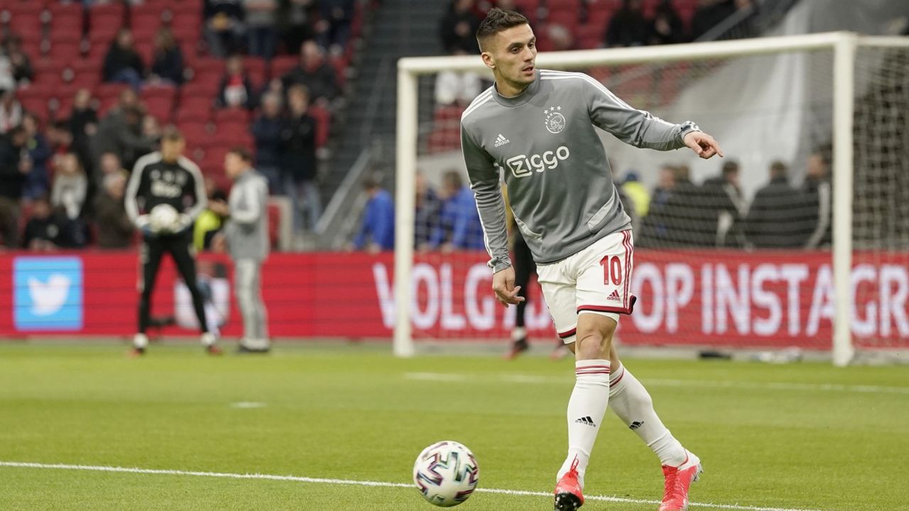 Dušan Tadić