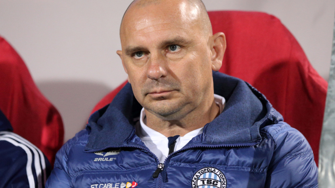 Zoltan Sabo