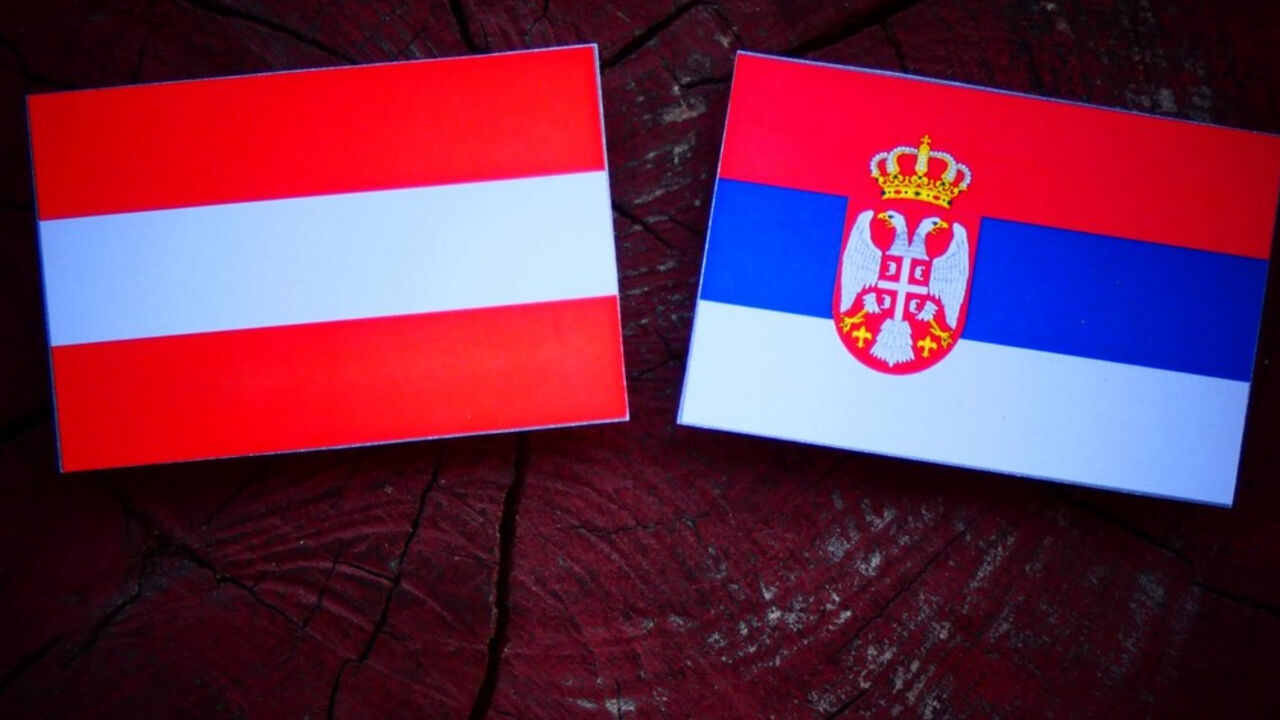 Austrija