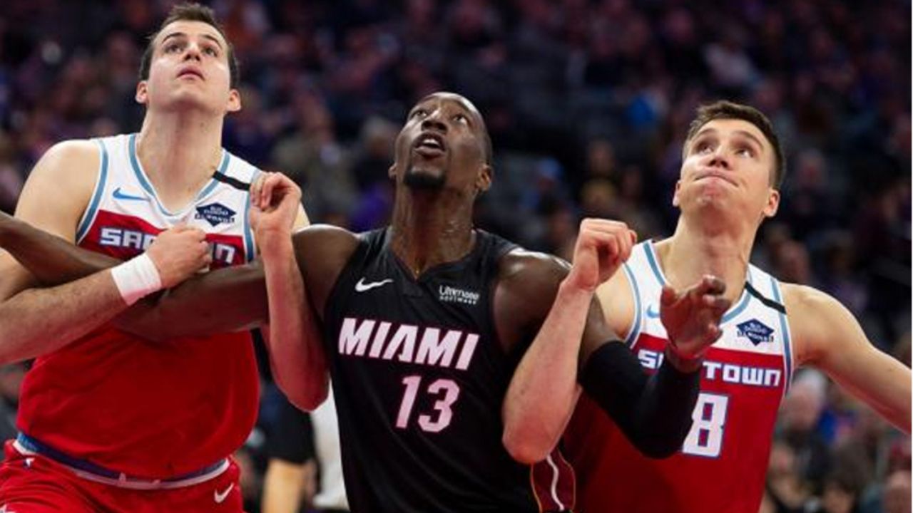 Nemanja Bjelica