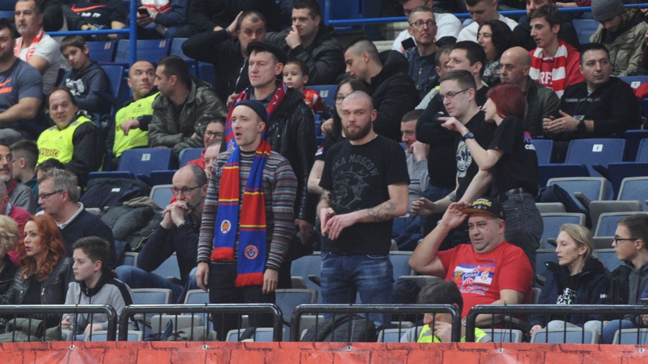 CSKA