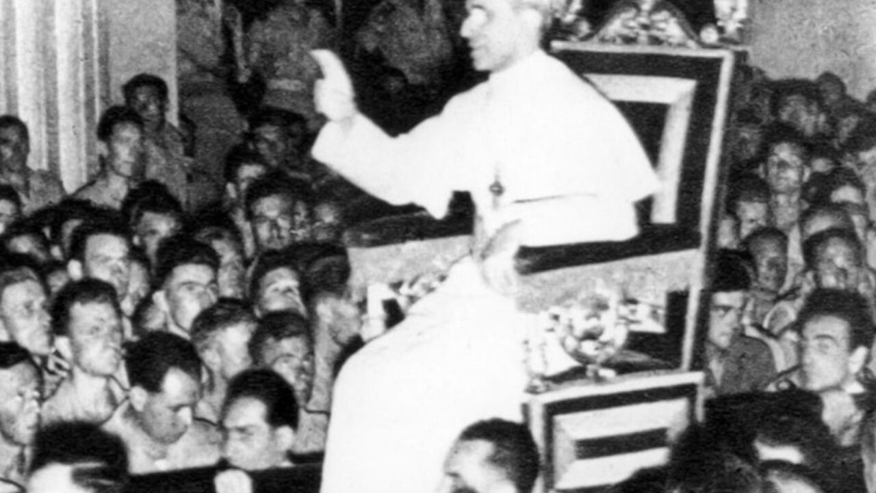 Pije XII