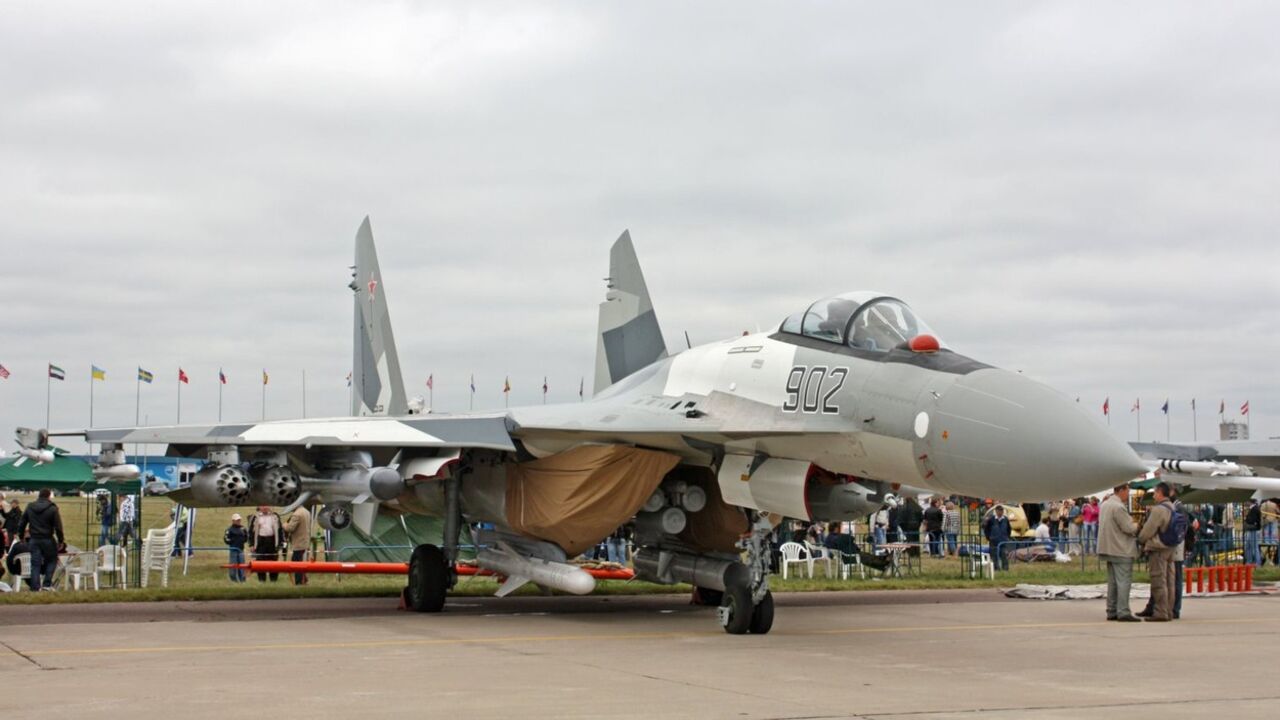 SU-35
