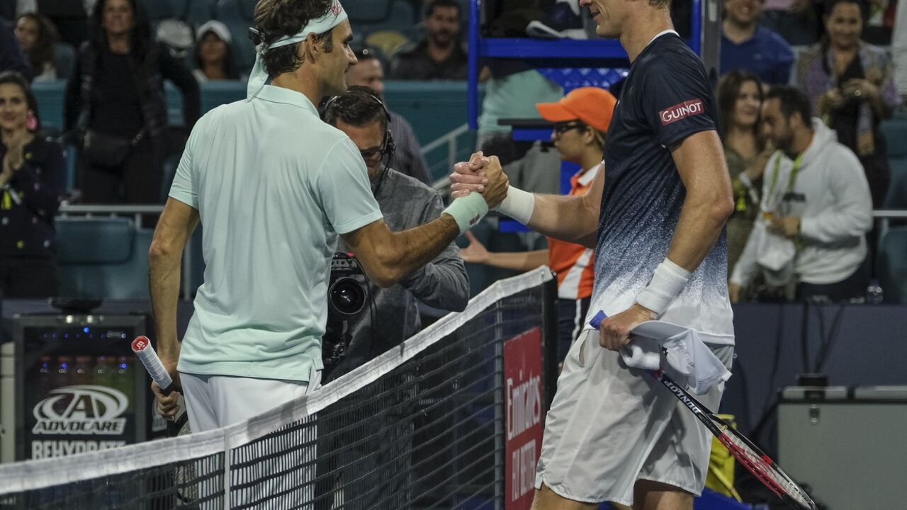 Kevin Anderson