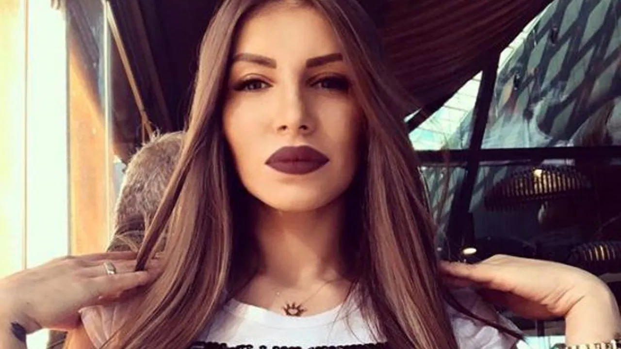 Dalila Dragojević
