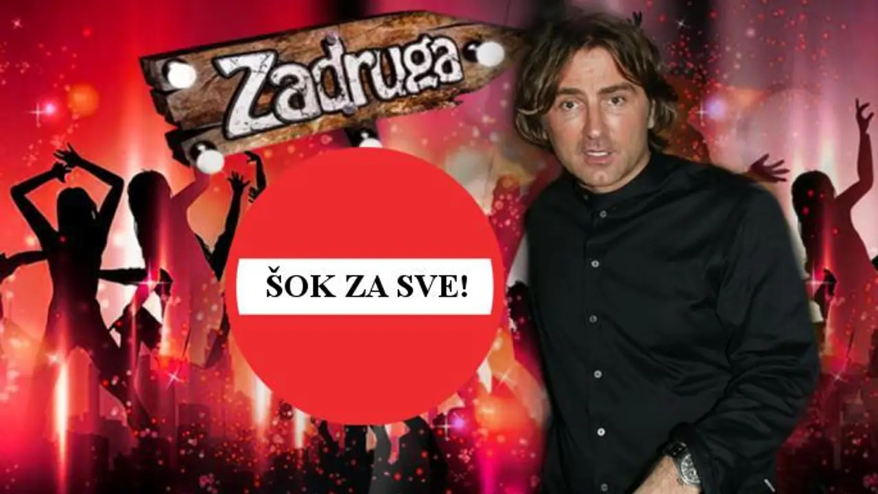 zadruga