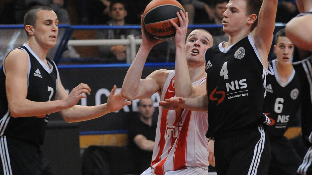 KK Partizan