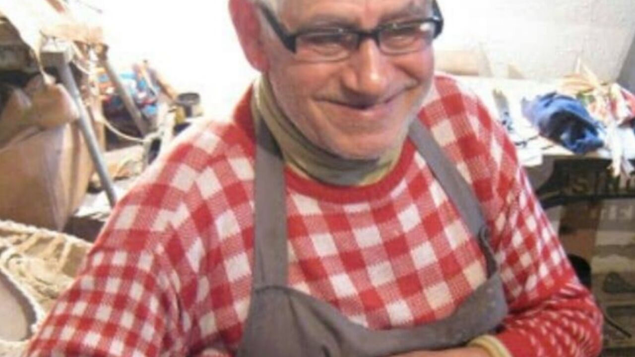 opančar
