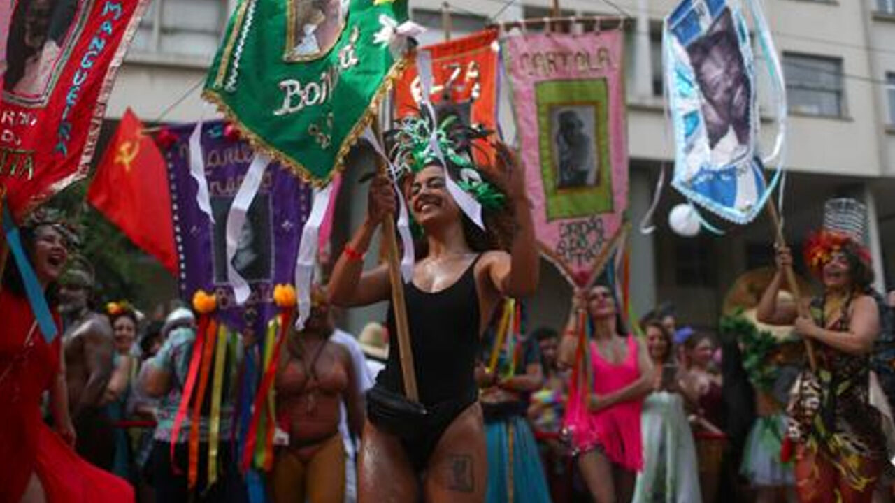 karneval