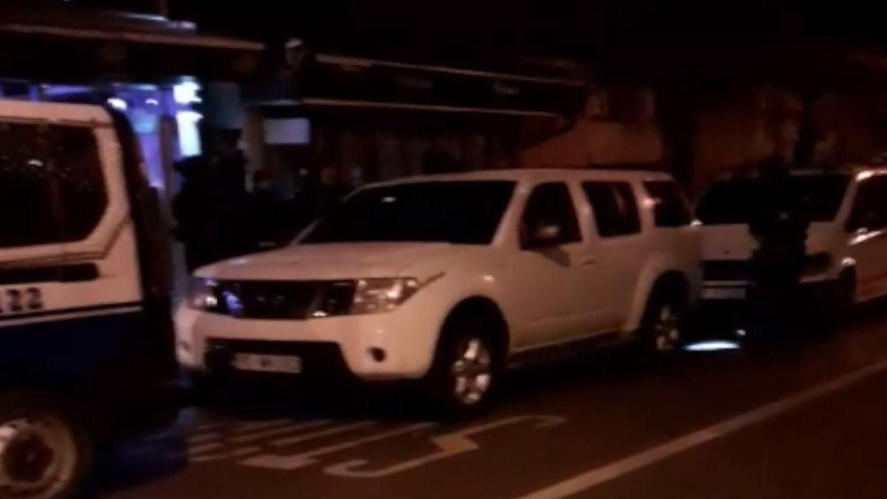 policija