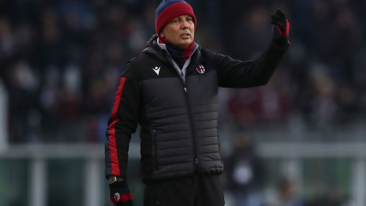 Mihajlovic