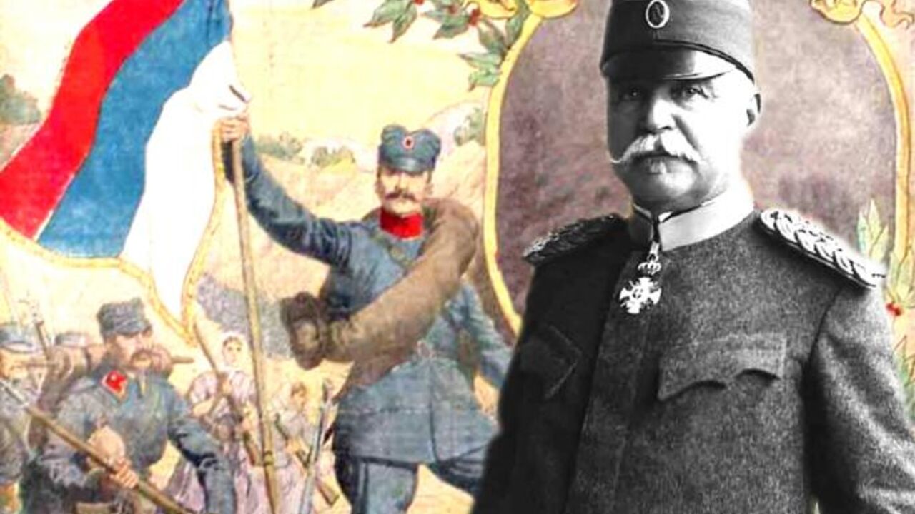 Stepa Stepanović