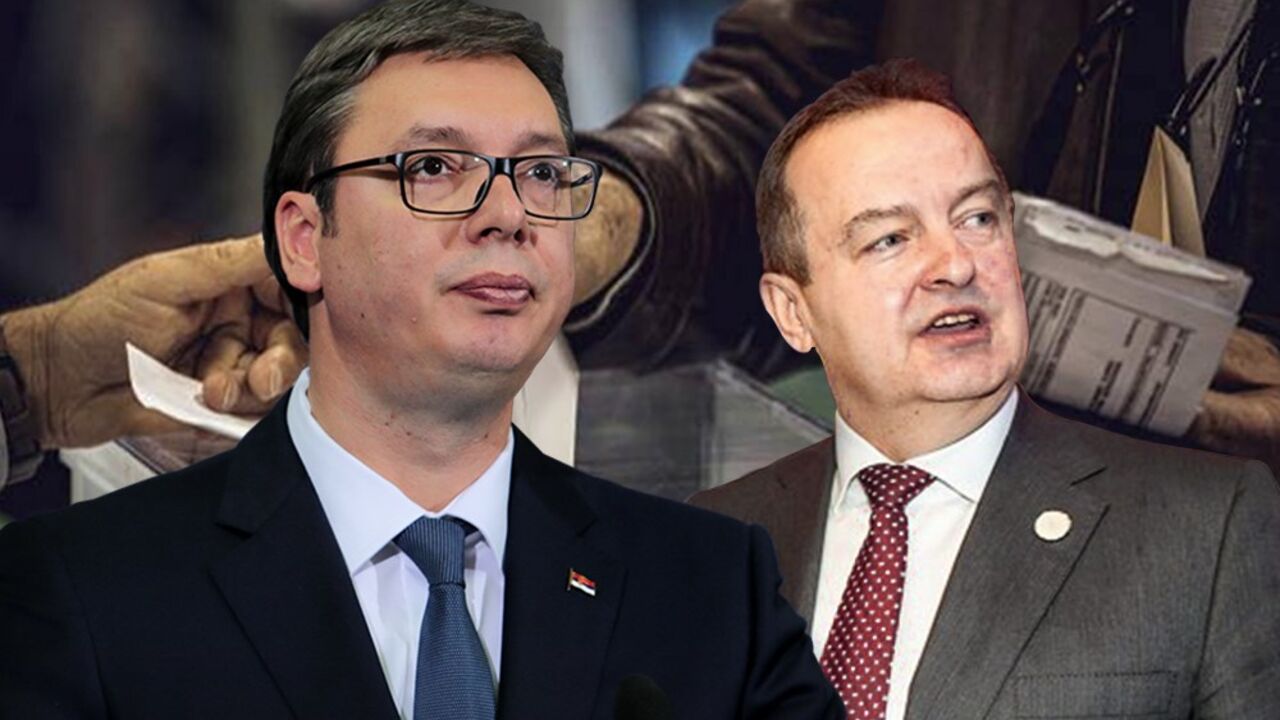 Na izbore SNS i SPS izlaze odvojeno