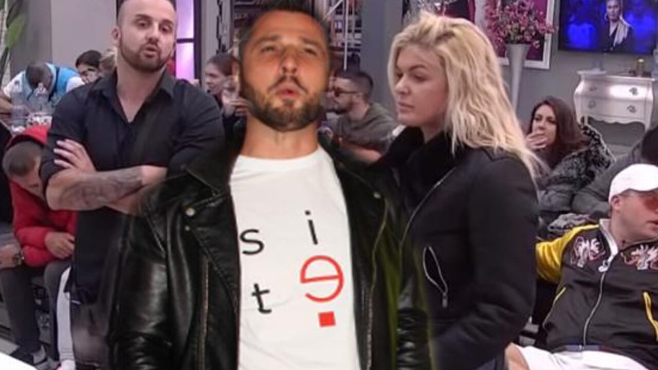 Zadruga