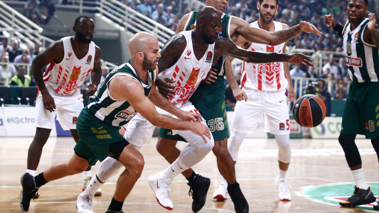 KK Panatinaikos