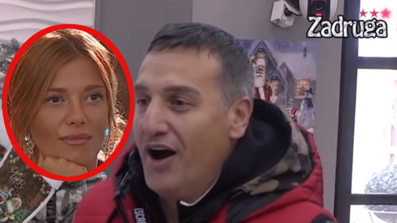 Kija Kockar, Gagi Đogani