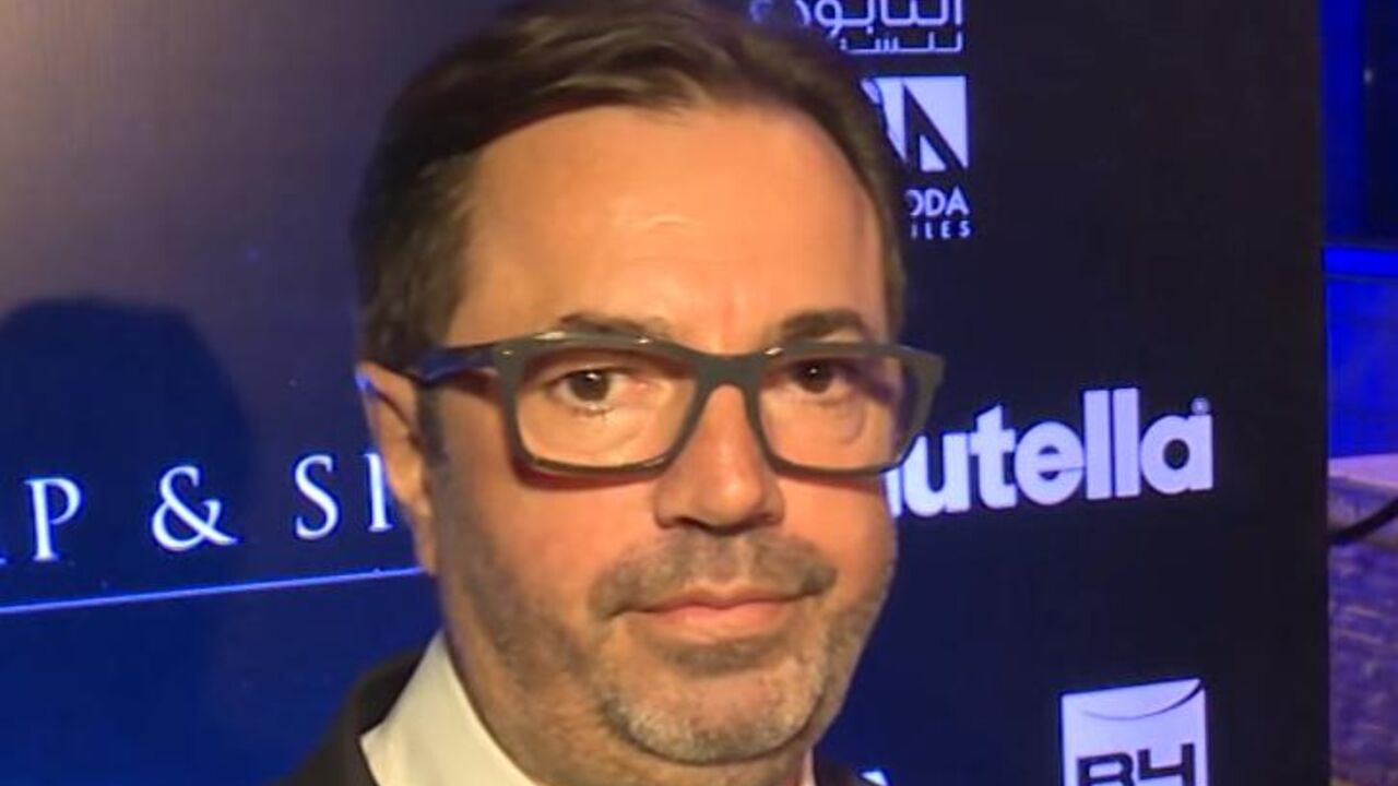 Fali Ramadani