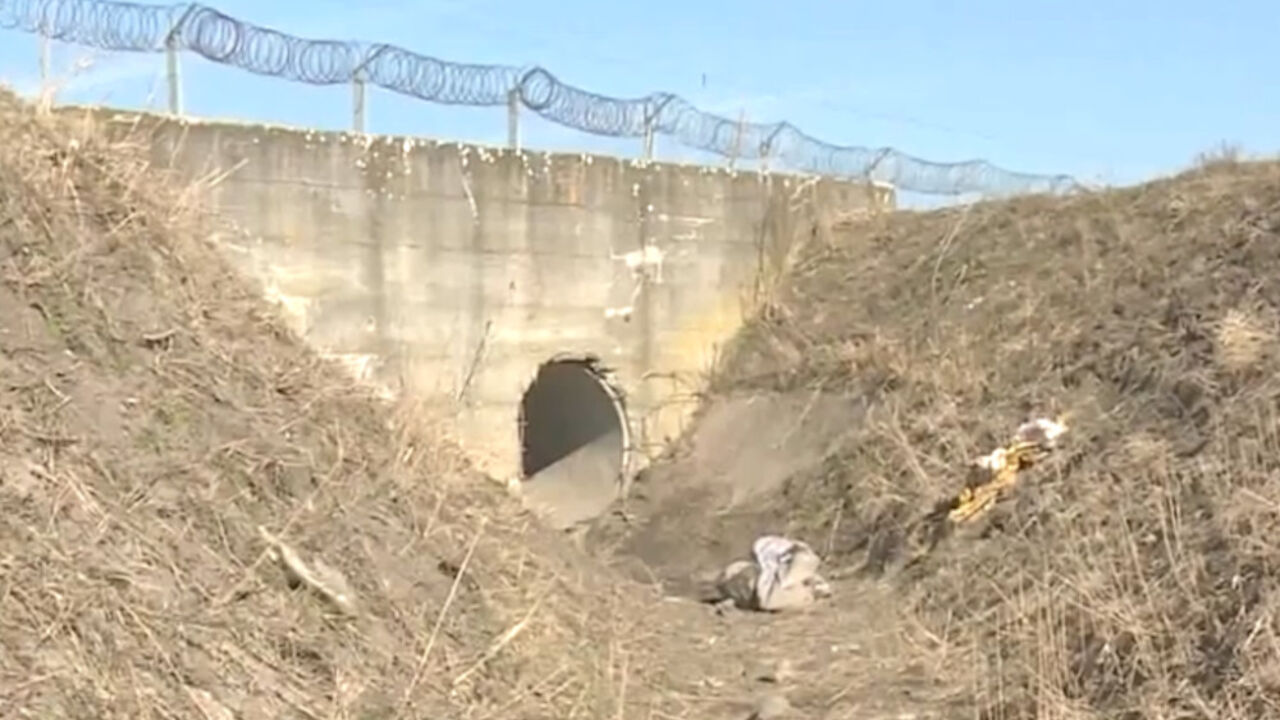 TUNEL