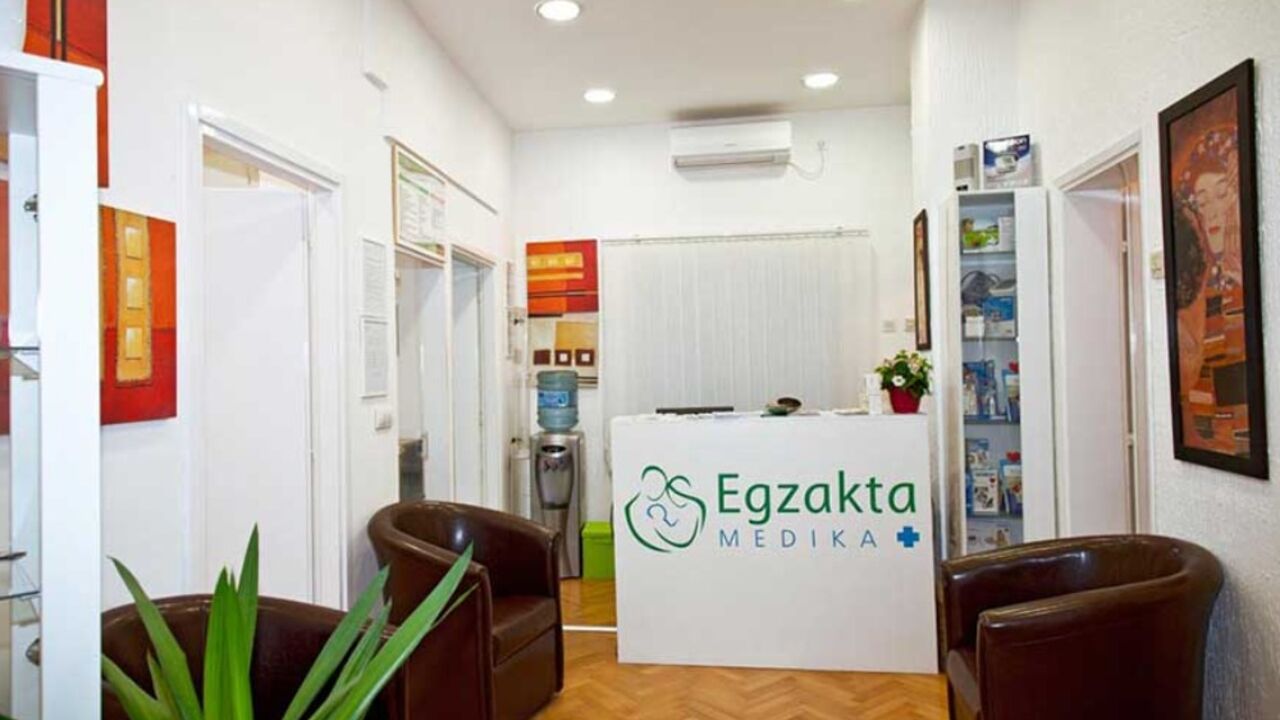 Egzakta Medika