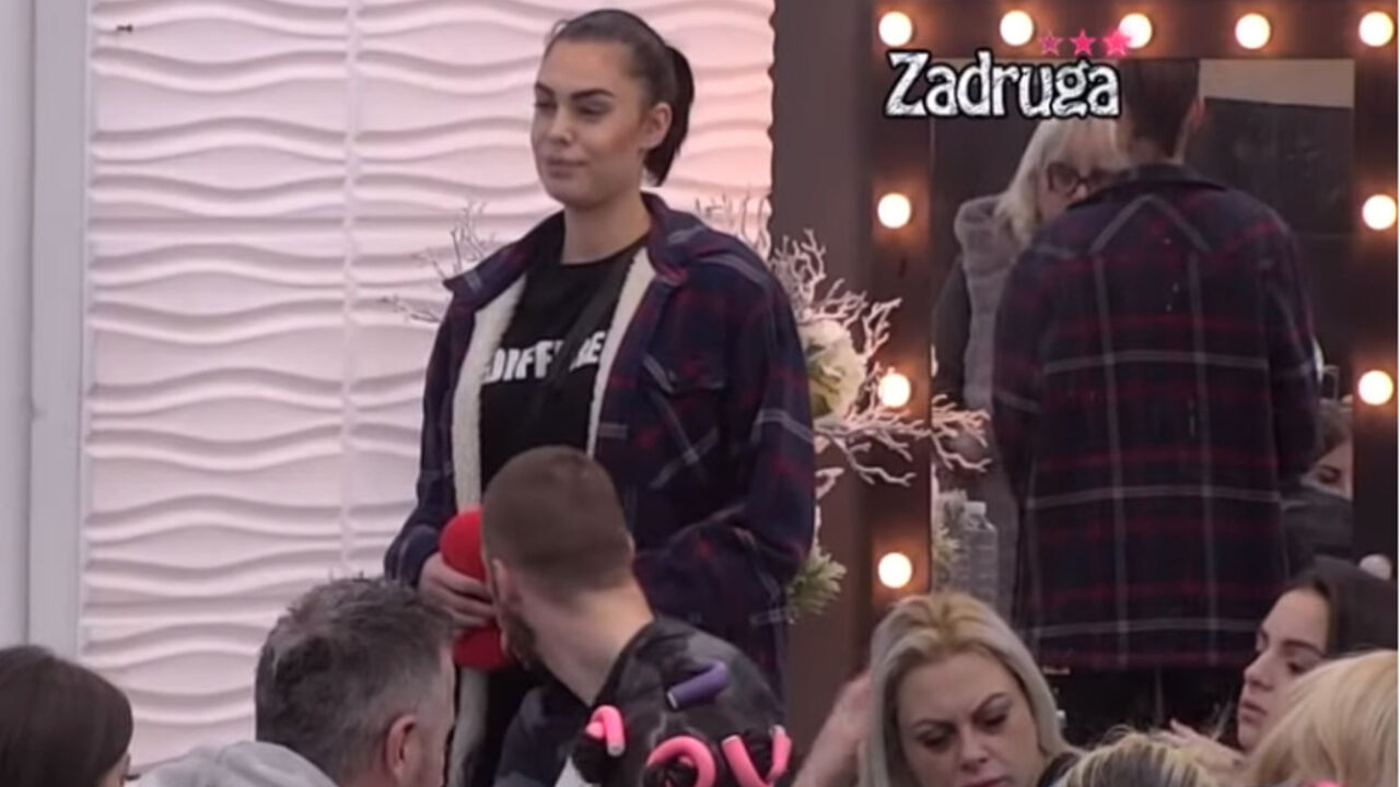 Mina Vrbaški 