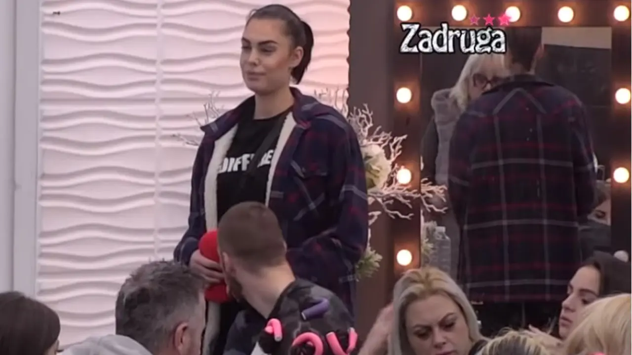 Mina Vrbaški 