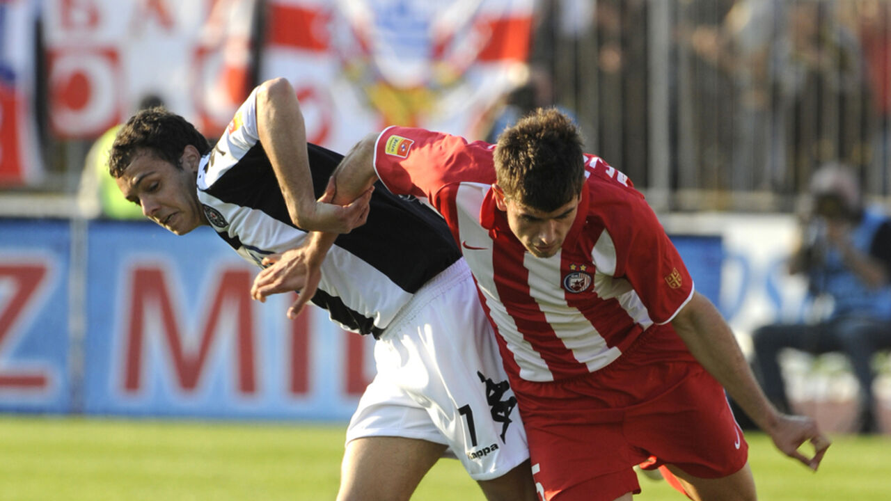 Nemanja Pejčinović