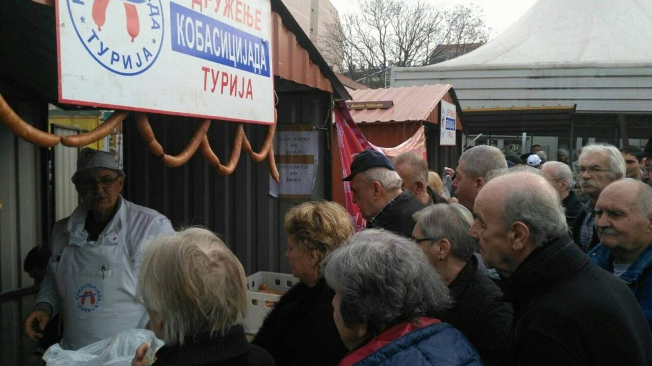 kobasicijada