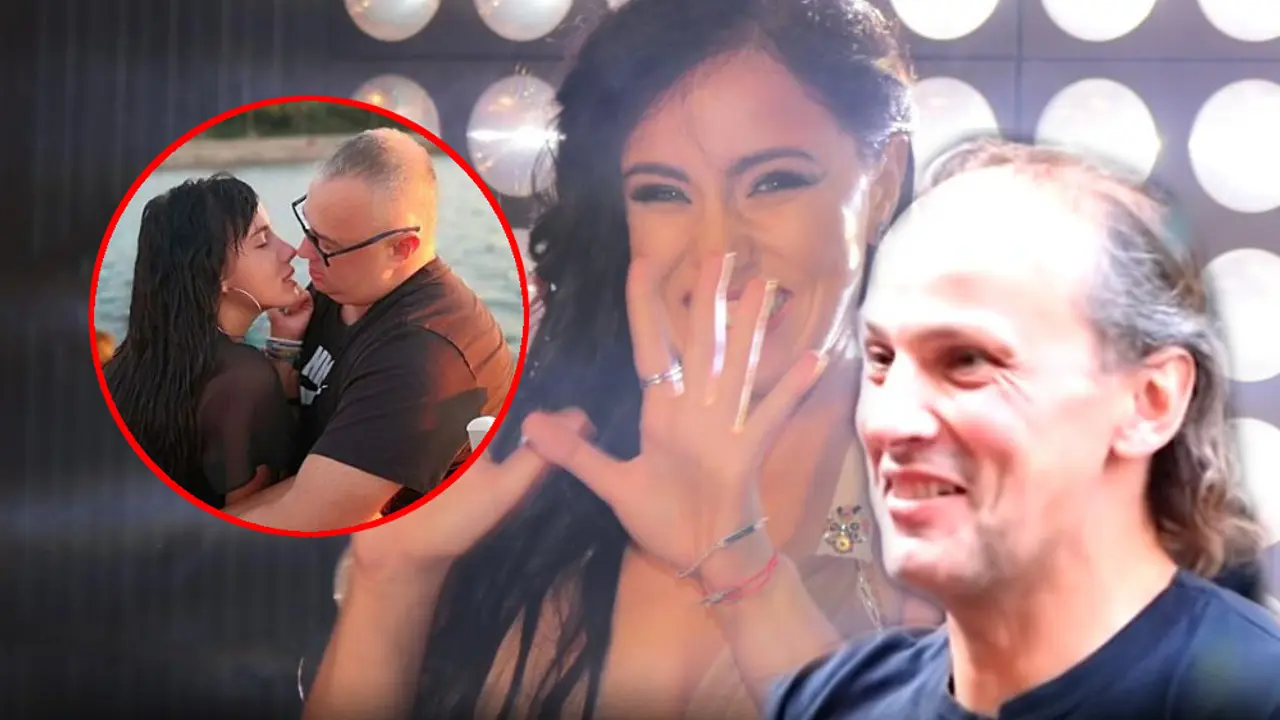 Aleksandra Subotić, Karađorđe Subotić