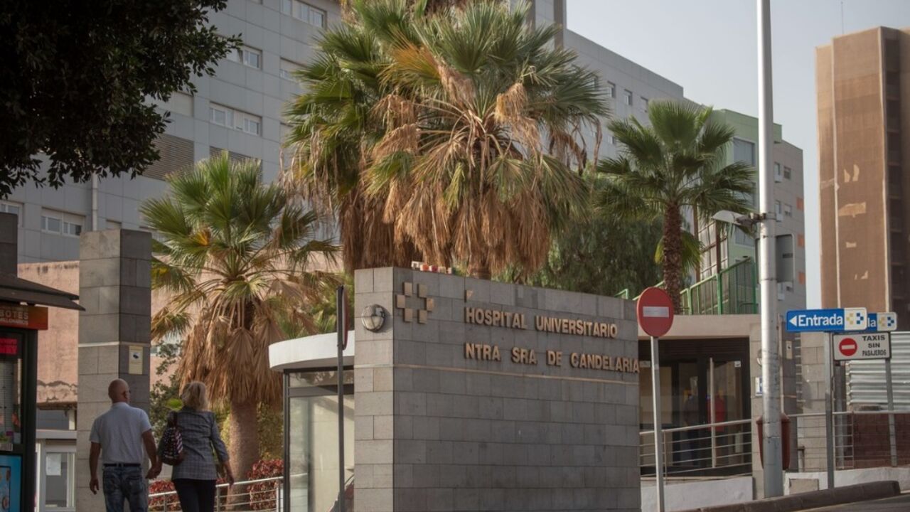 Tenerife