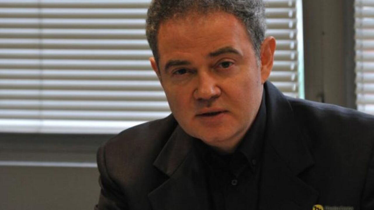 Zoran Lutovac