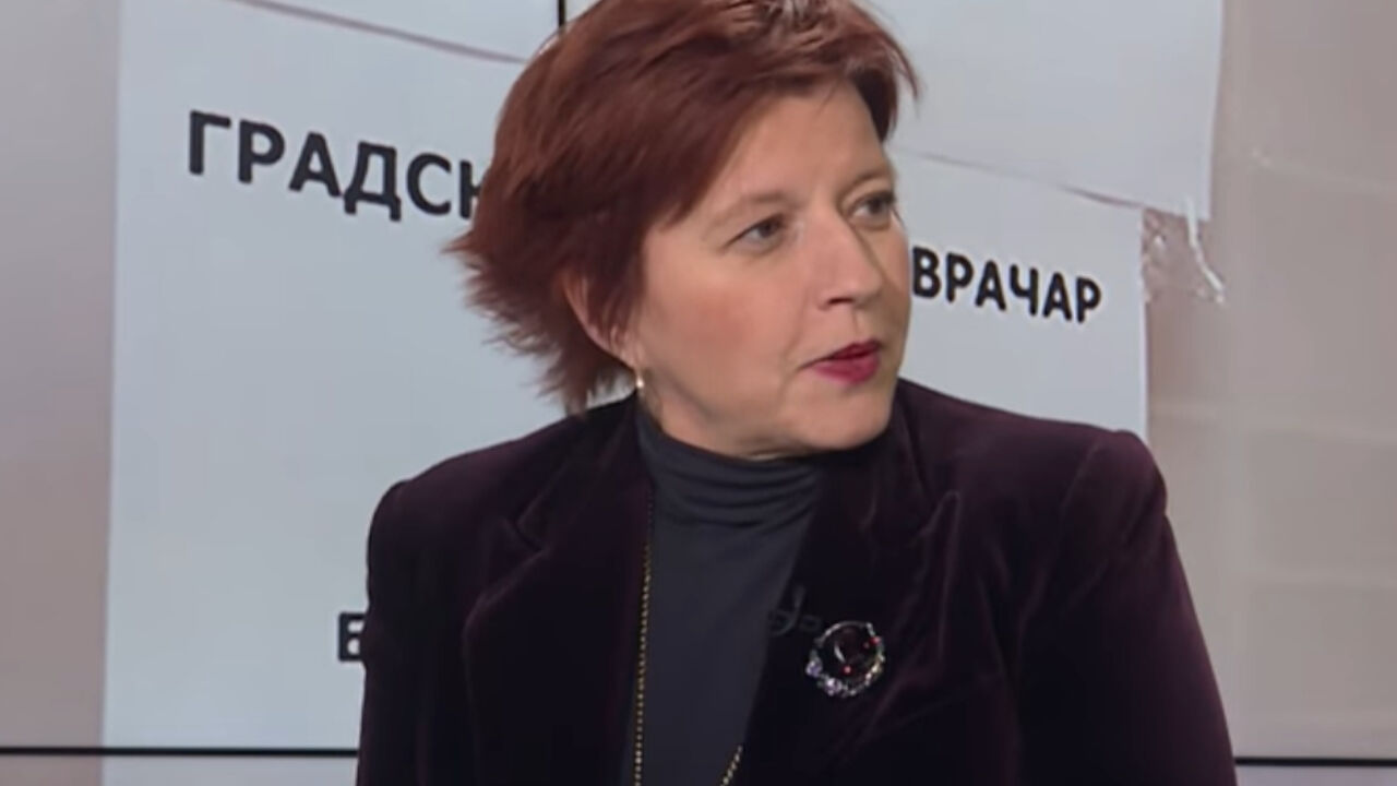 Nataša Vučković