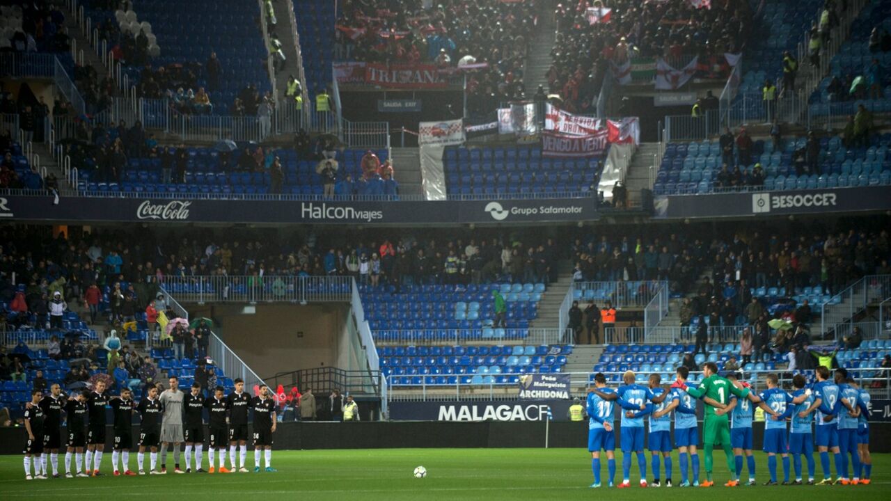 malaga