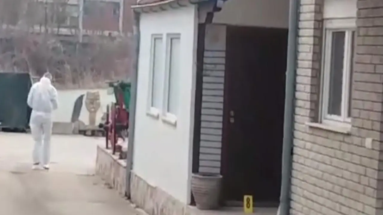 Bresje, zločin